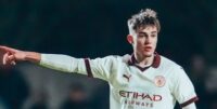 لاعب مانشستر سيتي يقترب من الرحيل