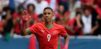 انطلاق مباراة المغرب وأمريكا في أولمبياد باريس