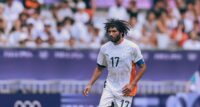 التشكيلة الرسمية لمنتخب مصر الأولمبي أمام باراغواي
