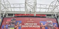 مانشستر يونايتد يقترب من بناء ملعب باسم جديد