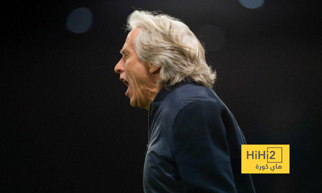 ماذا قال جيسوس عن تأهل الهلال للنهائي؟