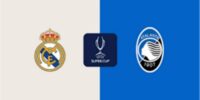تاريخ مواجهات ريال مدريد أمام أتلانتا في السوبر الأوروبي