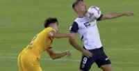 فيديو : هل برشلونة سرق الفوز أمام فالنسيا …؟! أم أن الحكم طبق روح القانون …؟!