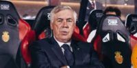 تعليق أنشيلوتي على تعادل ريال مدريد أمام مايوركا
