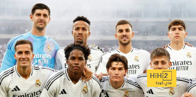 رسميًا: ريال مدريد يعلن رحيل موهبة الفريق
