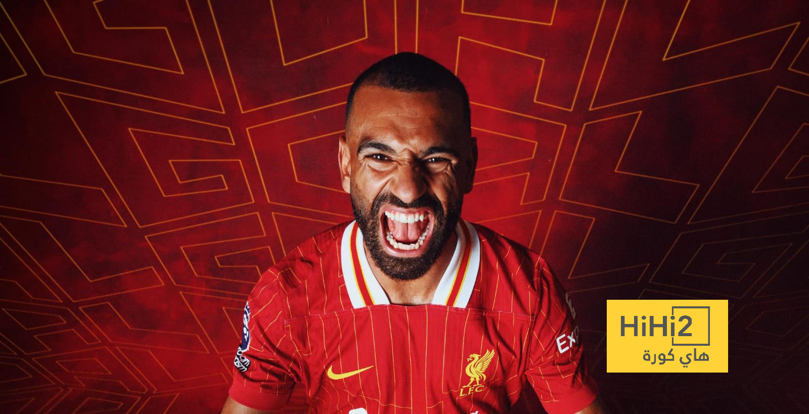 فيديو :  هدف محمد صلاح ضد برينتفورد