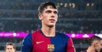 برشلونة يجدد عقد جوهرته قبل الرحيل
