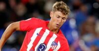 ماركوس يورينتي يضيف الهدف لأتلتيكو مدريد أمام جيرونا