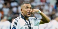 الصحافة المدريدية ترفع معنويات مبابي .. زيدان ايضا خيب في بدايته و سينهي موسمه بتسجيل 40 هدفا