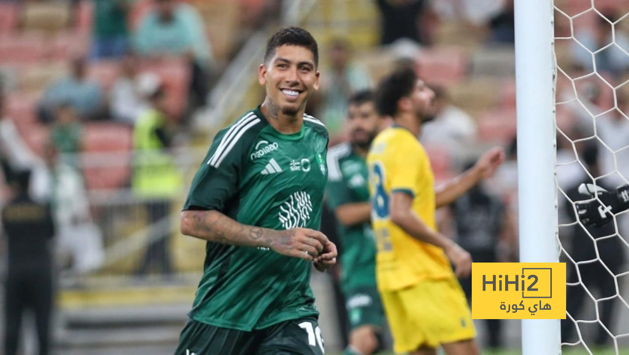 جدول ترتيب الدوري السعودي