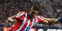 شوط سلبي بين أتلتيكو مدريد و إسبانيول في الليغا
