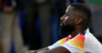 سبب غياب روديغر عن قائمة منتخب ألمانيا في التوقف الدولي المقبل