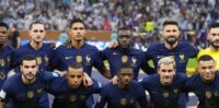 المستبعدون من قائمة منتخب فرنسا خلال مواجهتي إيطاليا وبلجيكا