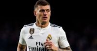 كروس : ريال مدريد سيفوز بالدوري