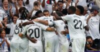 مواجهات ريال مدريد في دوري أبطال أوروبا