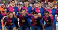عاجل : شاهد جدول برشلونة في دوري ابطال اوروبا هذا الموسم 2024 -2025