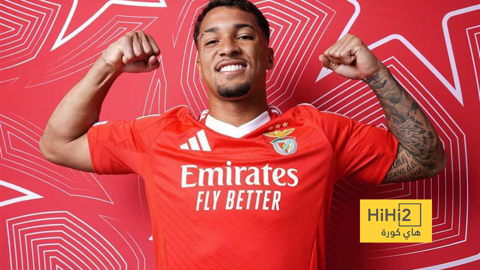 أرقام البرازيلي ليوناردو صفقة الهلال الجديدة