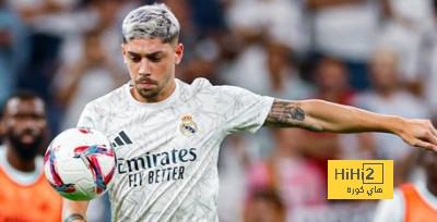 صور.. ريال مدريد يختتم عمليات الاحماء الاخيرة قبل لقاء بيتيس