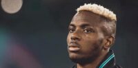 فيكتور أوسيمين يراهن على الدوري التركي للهروب من جحيم نابولي
