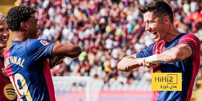 فرحة جمهور برشلونة … سابقة لأوانها!