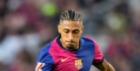 بيدري يوضح الفارق بينه وبين رافينيا وموراتا