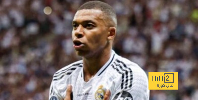 كيليان مبابي في ترشيحات الكرة الذهبية .. باريسي ام مدريدي ؟