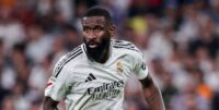 روديغر يزيد من مصائب ريال مدريد