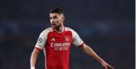 موقف أرسنال من عرض غلطة سراي لضم جورجينيو