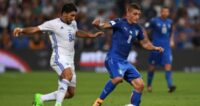 منتخب إيطاليا لا يعرف طعم الخسارة أمام منتخب اسرائيل