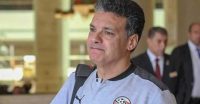 وفاة إيهاب جلال مدرب منتخب مصر الأسبق