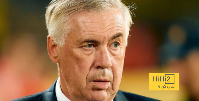 خيار تكتيكي محتمل في تشكيل ريال مدريد ضد سوسيداد