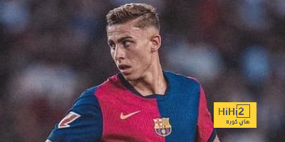 مدة غياب فيرمين لوبيز عن الملاعب!