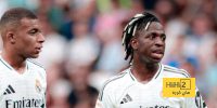 تصريح قوي من لاعب ريال مدريد السابق عن فينيسيوس