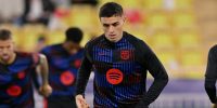 طريقة تعامل برشلونة مع مباراة موناكو … خاطئة في كل شيء