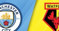 تشكيلة مانشستر سيتي و واتفورد في كأس كاراباو