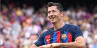 ⚽ فيديو.. هدف برشلونة الأول أمام خيتافي