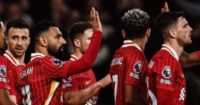 ليفربول يفوز على وولفرهامبتون في الدوري الإنجليزي