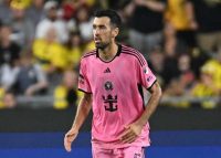 إنتر ميامي يسعى للظفر بدرع المشجعين في مواجهة كولومبوس كرو