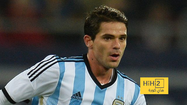 لاعب الريال السابق يتحول الي مدرب