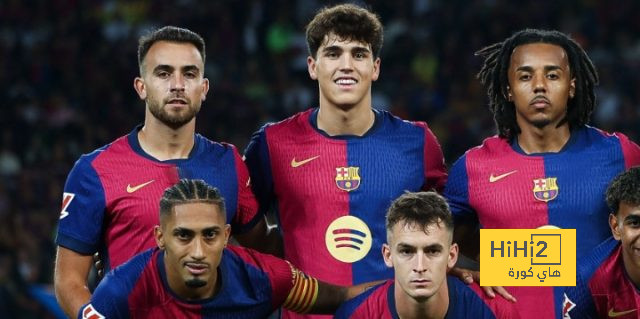 نجم برشلونة على رادار يوفنتوس