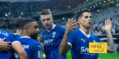 الهلال يتفوق تاريخيًا على الأهلي في جميع المسابقات