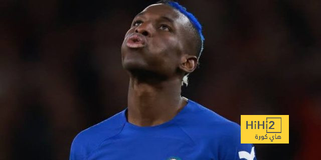 فيديو.. نيكولاس جاكسون يصفع لاعب نوتنجهام فورست ويواجه خطر الإيقاف