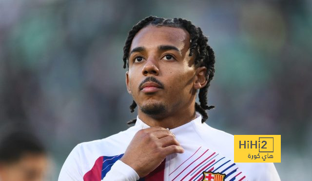 كوندي يرد على انتقادات ملابس لاعبي منتخب فرنسا