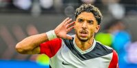 هل يحل مرموش مكان محمد صلاح مع ليفربول؟