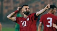 سبب غياب محمد صلاح عن مباراة موريتانيا المقبلة