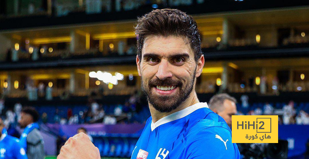 أخطر 3 لاعبين في الهلال