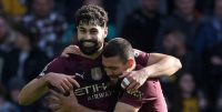 مانشستر سيتي يقتنص فوزًا ثمينًا من وولفرهامبتون في الدوري الإنجليزي