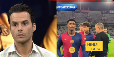 تحذير شديد اللهجة إلى ريال مدريد قبل الكلاسيكو