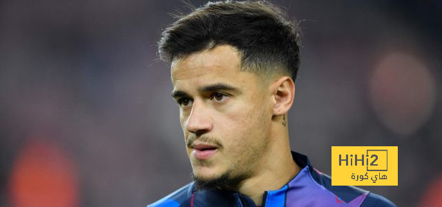 فيليب كوتينيو: رحلة اللاعب البرازيلي من قمم أوروبا إلى العودة للوطن