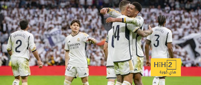 عقلية الفوز: كيف أحيى ريال مدريد آماله في دوري الأبطال؟